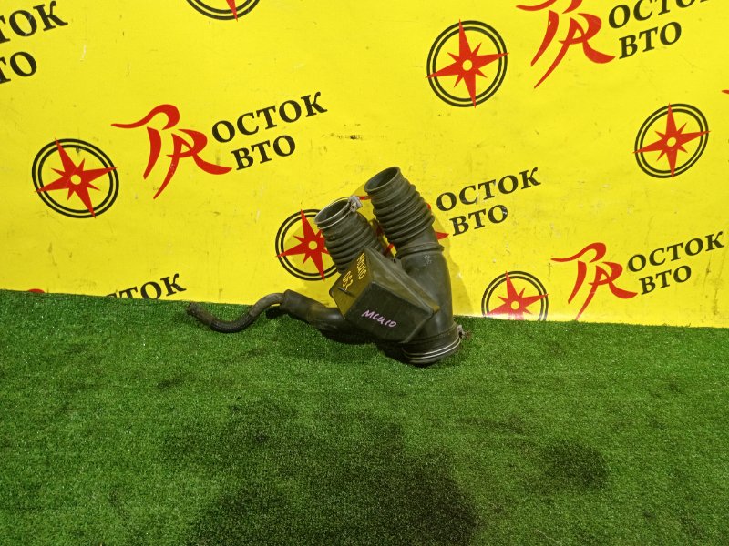 Патрубок воздушного фильтра, 350 рублей, Красноярск