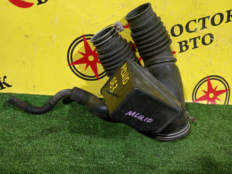 Патрубок воздушного фильтра, 350 рублей, Красноярск