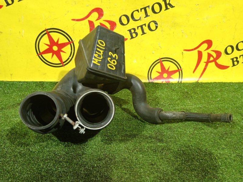 Патрубок воздушного фильтра, 350 рублей, Красноярск