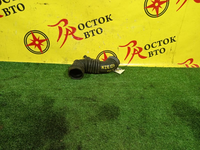 Патрубок воздушного фильтра, 350 рублей, Красноярск