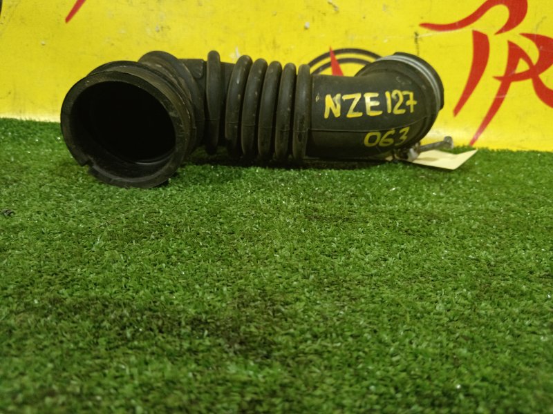 Патрубок воздушного фильтра, 350 рублей, Красноярск