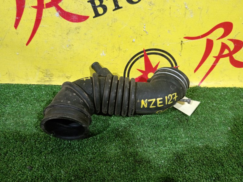 Патрубок воздушного фильтра, 350 рублей, Красноярск