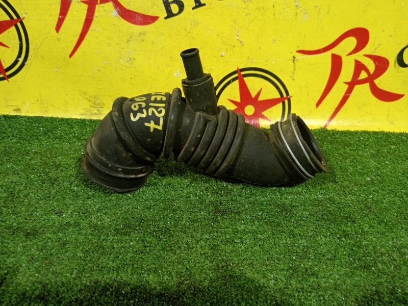 Патрубок воздушного фильтра, 350 рублей, Красноярск