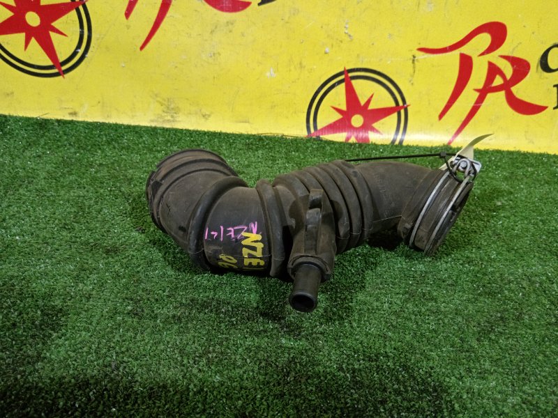 Патрубок воздушного фильтра, 350 рублей, Красноярск