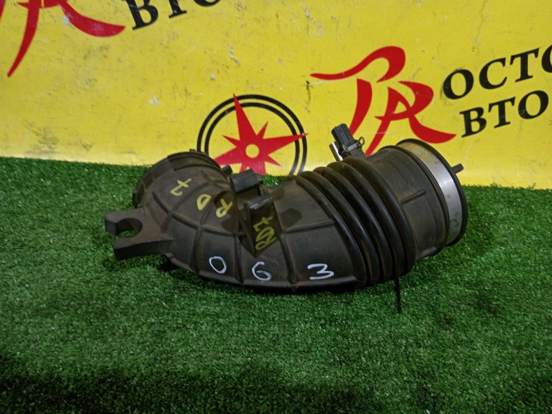 Патрубок воздушного фильтра, 2700 рублей, Красноярск