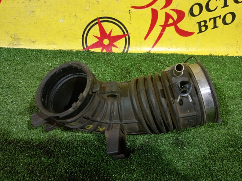 Патрубок воздушного фильтра, 2700 рублей, Красноярск