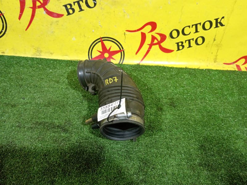 Патрубок воздушного фильтра, 2700 рублей, Красноярск