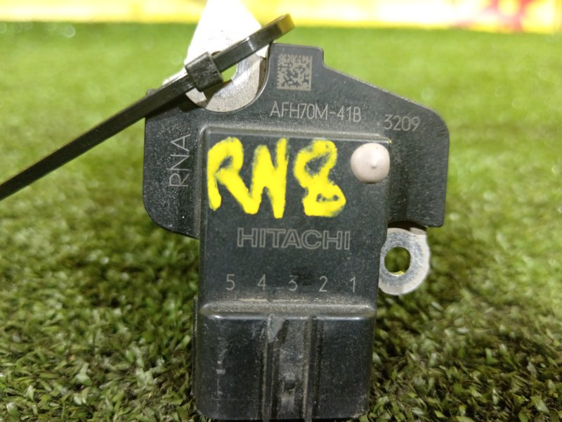 расходомер (датчик расхода воздуха), 350 рублей, Красноярск