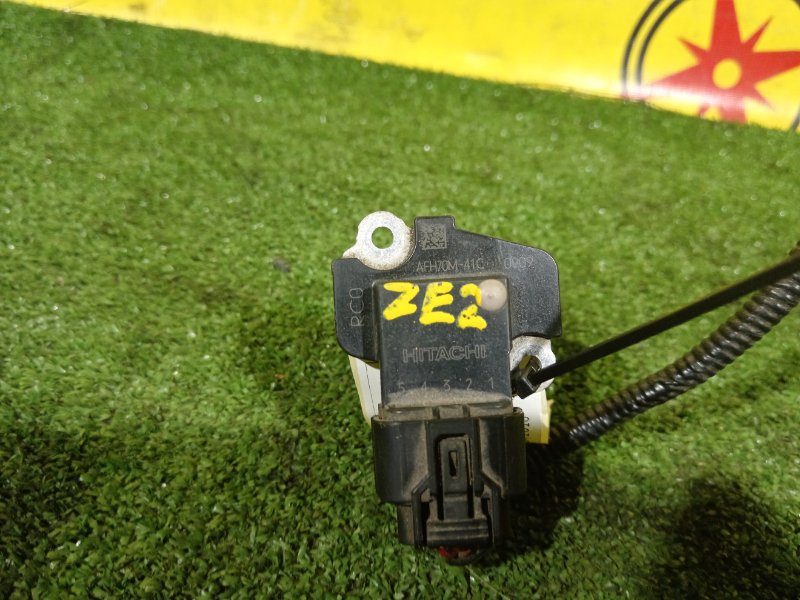 расходомер (датчик расхода воздуха), 300 рублей, Красноярск