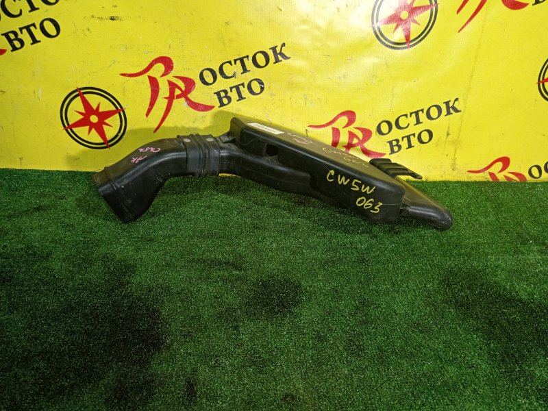 Воздухозаборник, 500 рублей, Красноярск