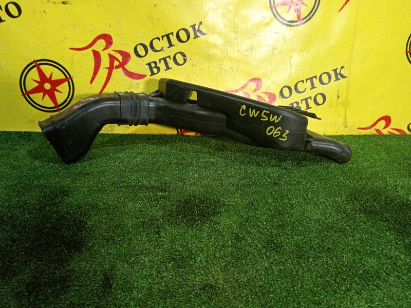 Воздухозаборник, 500 рублей, Красноярск