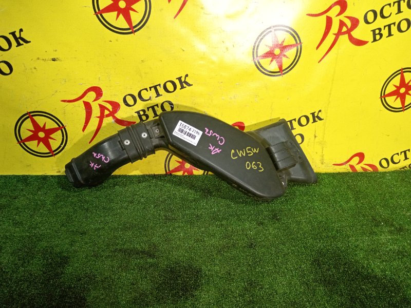 Воздухозаборник, 500 рублей, Красноярск