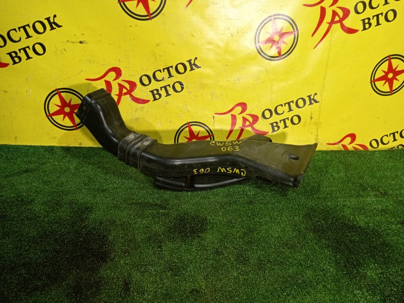 Воздухозаборник, 500 рублей, Красноярск