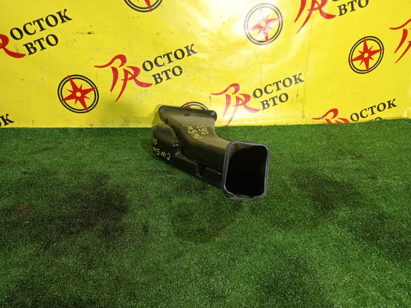 Воздухозаборник, 500 рублей, Красноярск