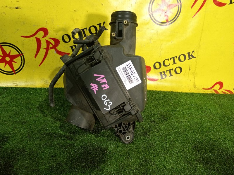 Корпус воздушного фильтра, 1000 рублей, Красноярск