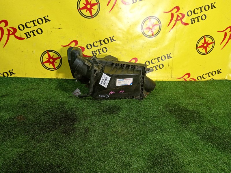 Корпус воздушного фильтра, 300 рублей, Красноярск