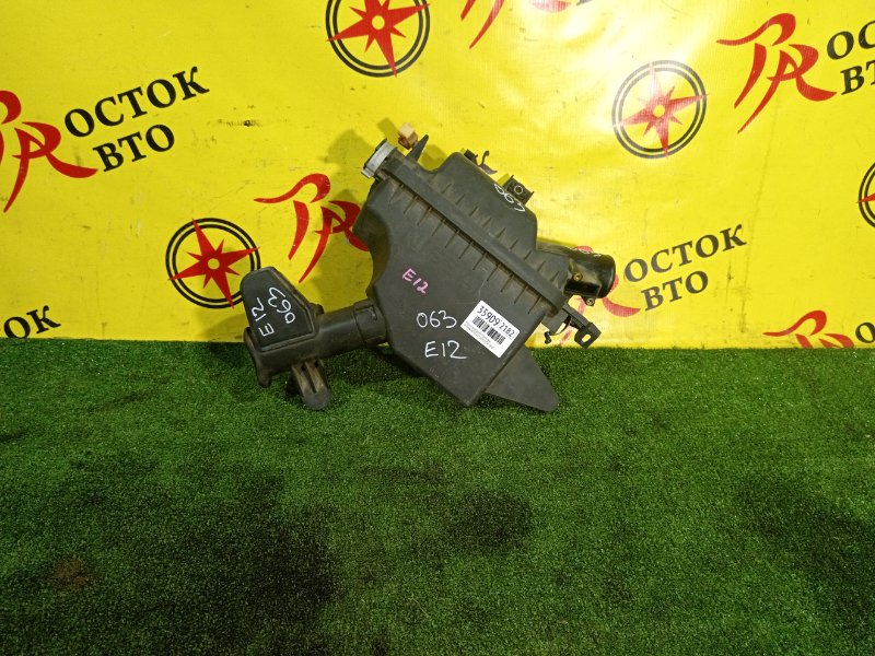 Корпус воздушного фильтра, 600 рублей, Красноярск