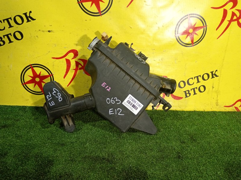 Корпус воздушного фильтра, 600 рублей, Красноярск