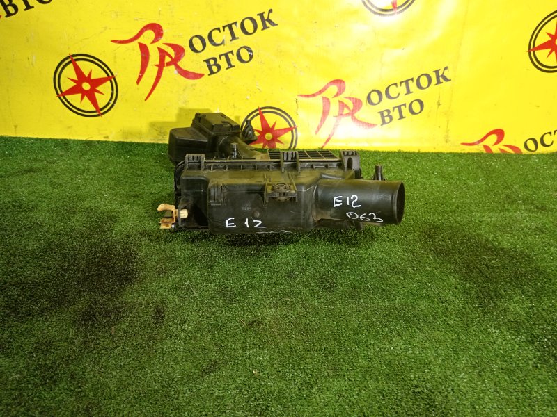 Корпус воздушного фильтра, 600 рублей, Красноярск