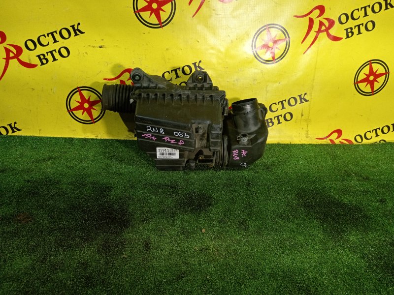 Корпус воздушного фильтра, 550 рублей, Красноярск