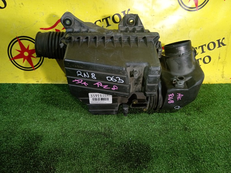 Корпус воздушного фильтра, 550 рублей, Красноярск