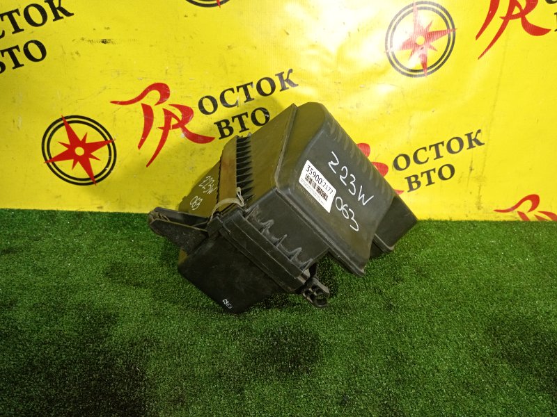 Корпус воздушного фильтра, 1000 рублей, Красноярск