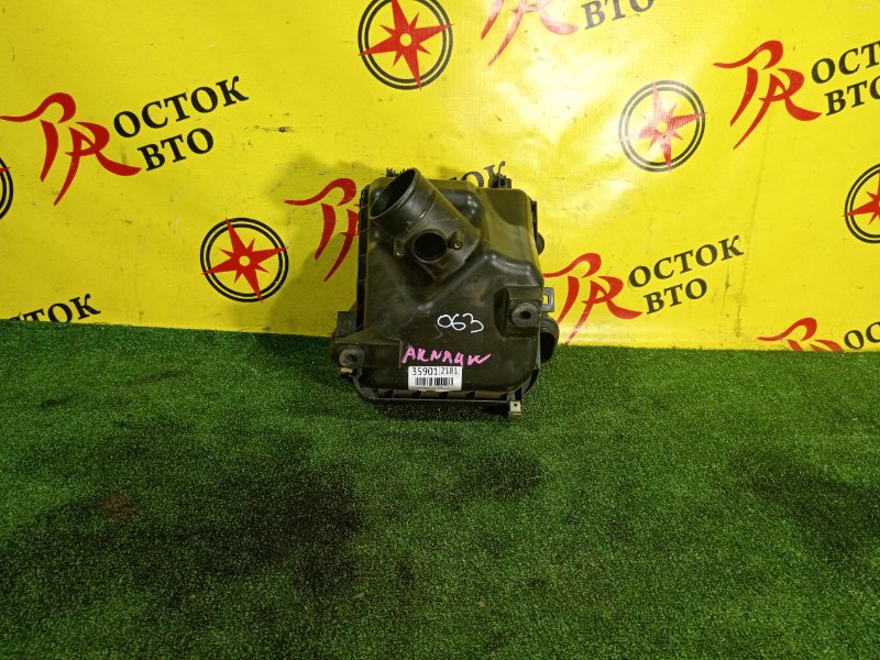 Корпус воздушного фильтра, 300 рублей, Красноярск