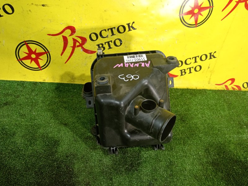 Корпус воздушного фильтра, 300 рублей, Красноярск