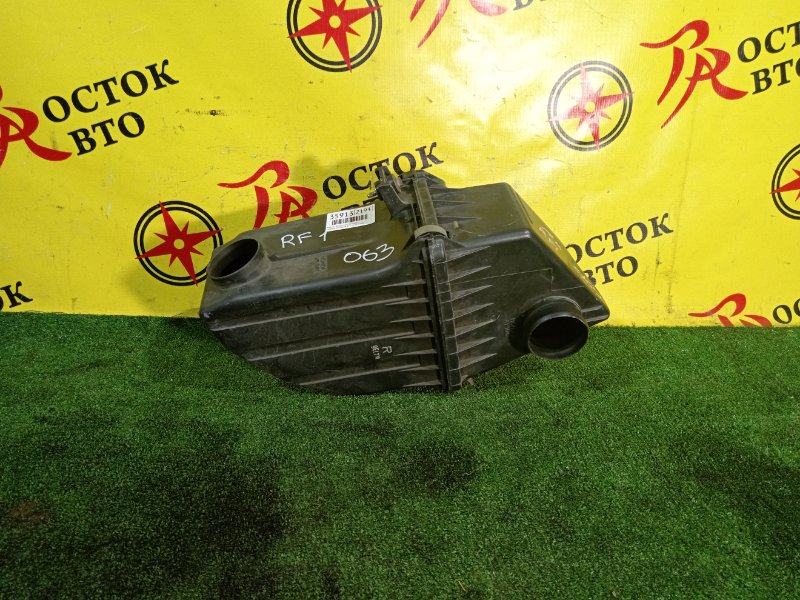 Корпус воздушного фильтра, 300 рублей, Красноярск