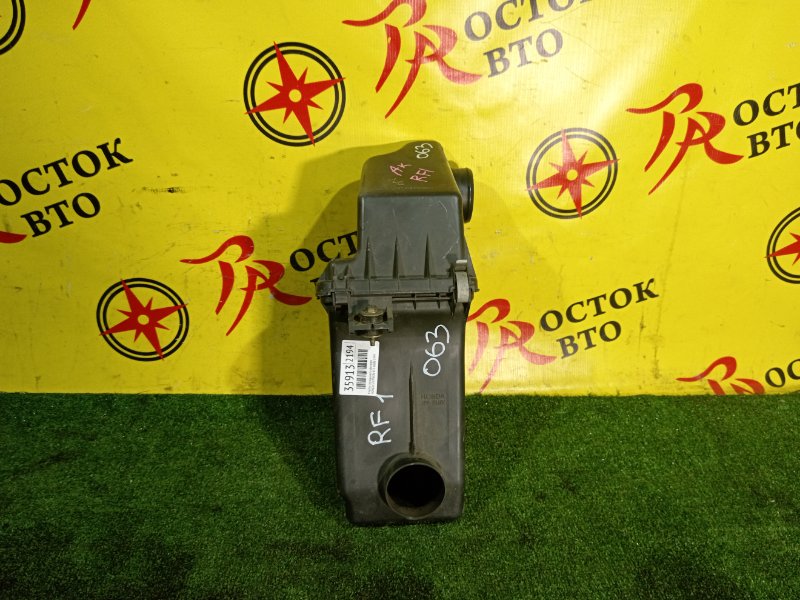 Корпус воздушного фильтра, 300 рублей, Красноярск