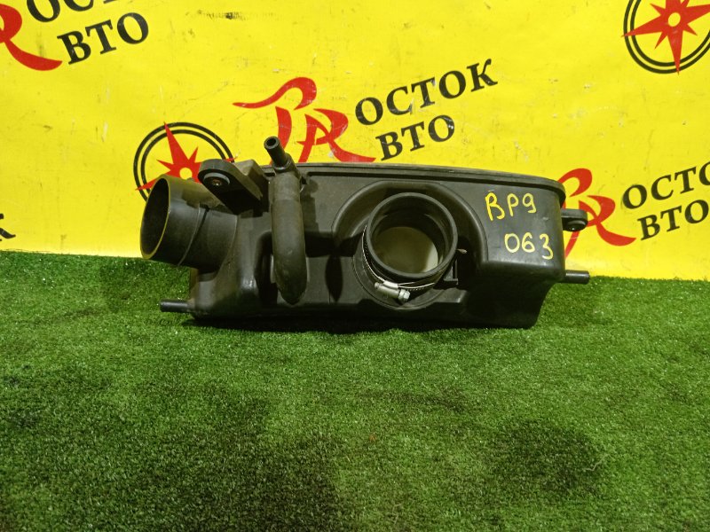 Воздухозаборник, 500 рублей, Красноярск