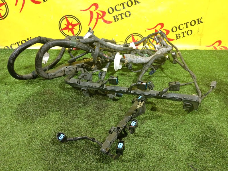 Проводка ДВС, 2000 рублей, Красноярск