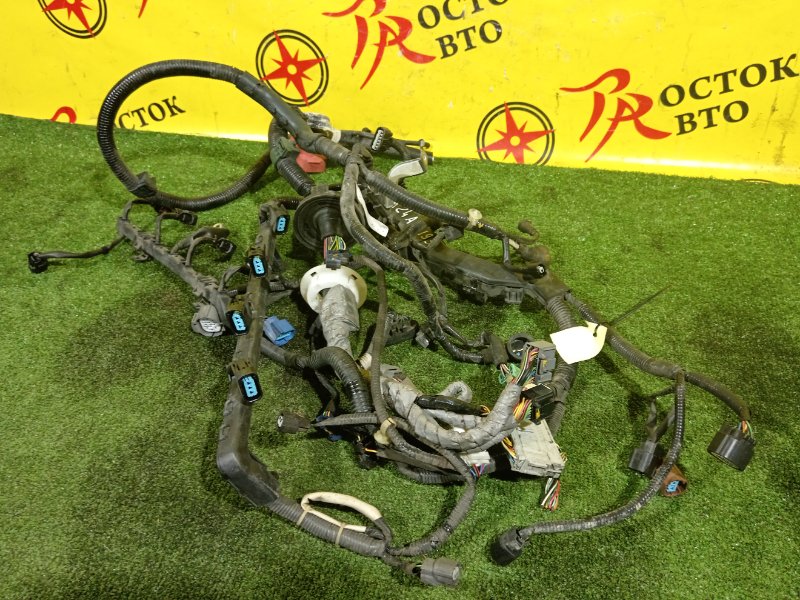 Проводка ДВС, 2000 рублей, Красноярск