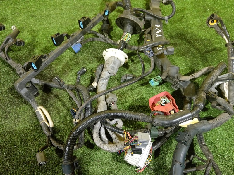 Проводка ДВС, 2000 рублей, Красноярск