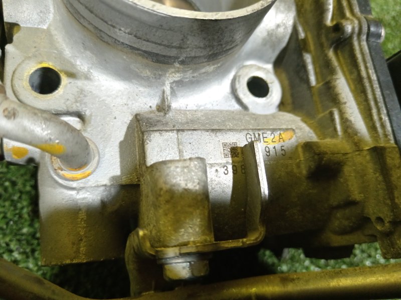 Дроссельная заслонка, 2000 рублей, Красноярск