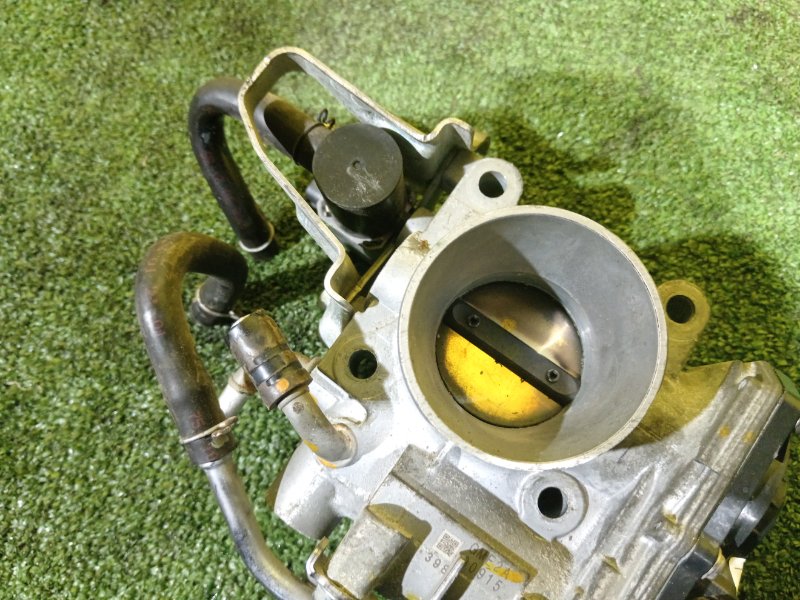 Дроссельная заслонка, 2000 рублей, Красноярск