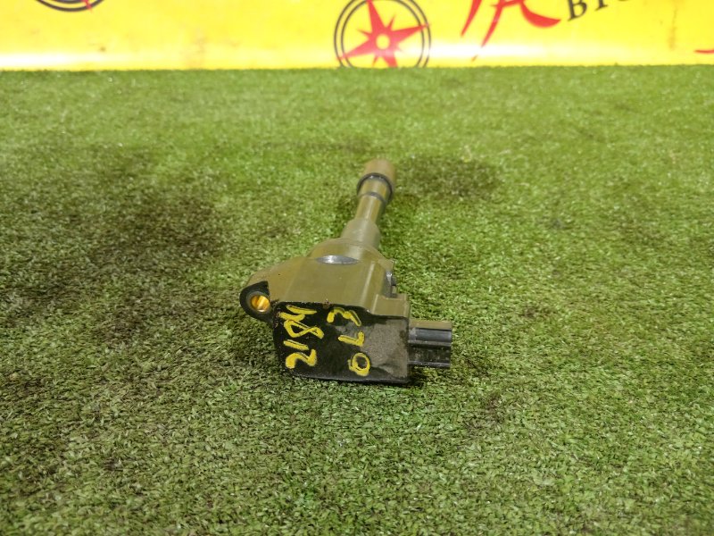 Катушка зажигания, 350 рублей, Красноярск