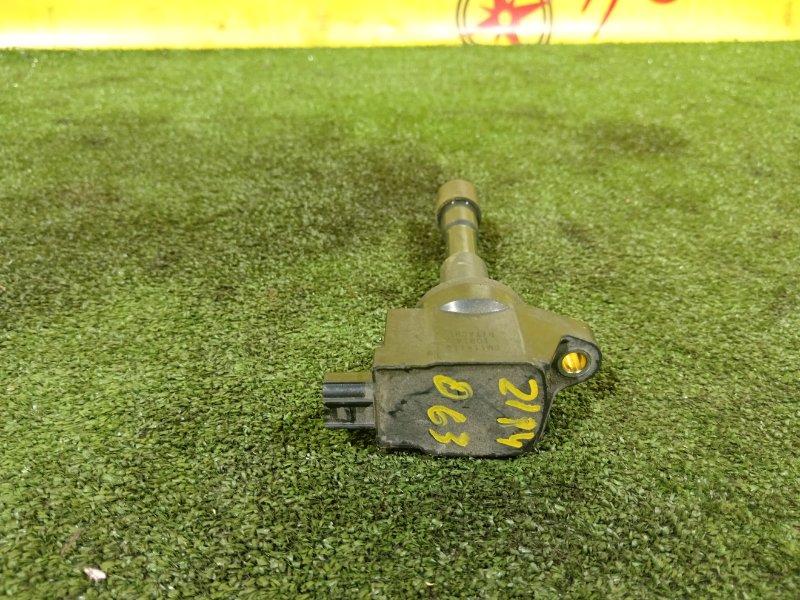 Катушка зажигания, 350 рублей, Красноярск