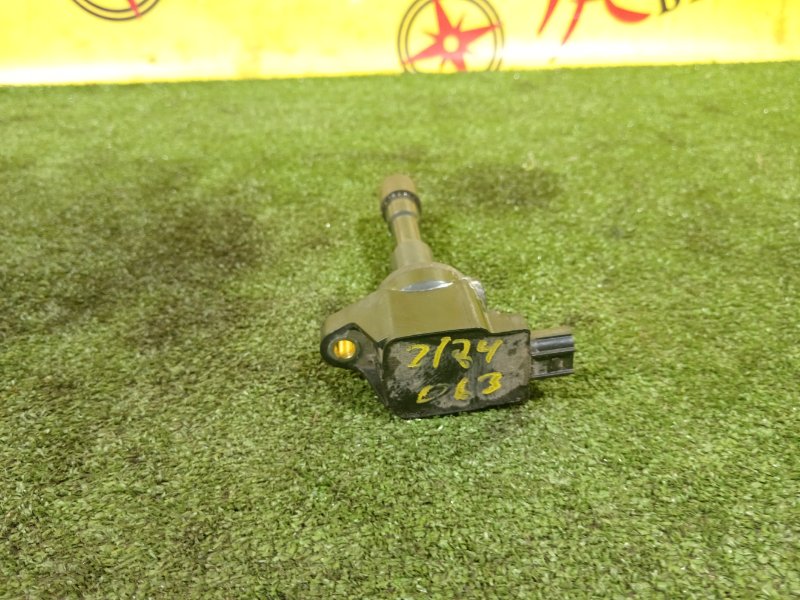 Катушка зажигания, 350 рублей, Красноярск