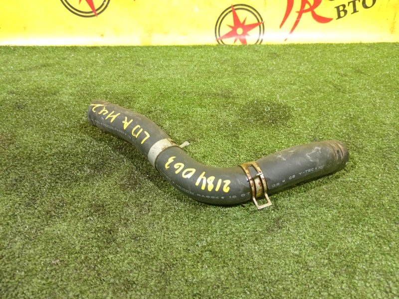 Патрубок радиатора, 350 рублей, Красноярск