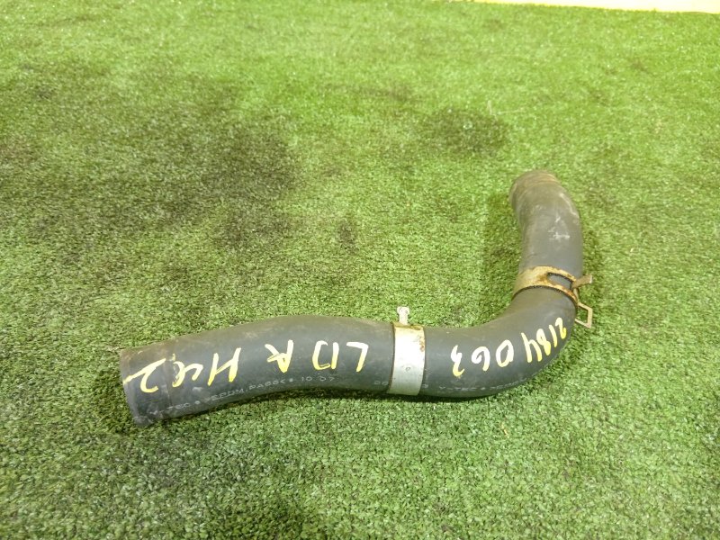 Патрубок радиатора, 350 рублей, Красноярск