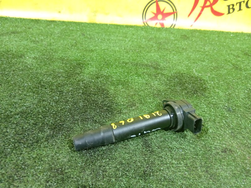 Катушка зажигания, 1800 рублей, Красноярск