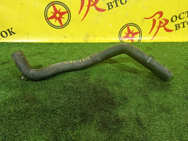 Патрубок радиатора, 350 рублей, Красноярск