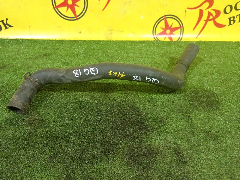 Патрубок радиатора, 350 рублей, Красноярск