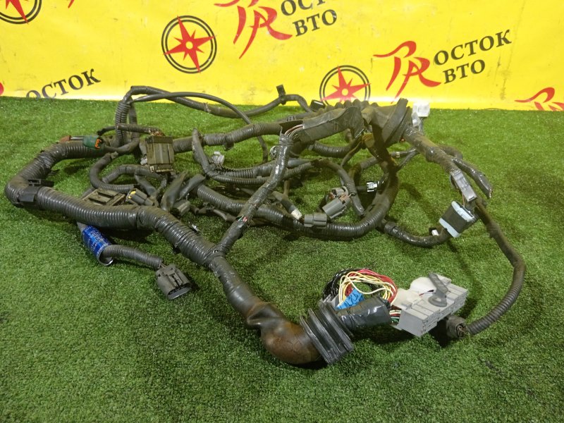 Проводка ДВС, 2500 рублей, Красноярск