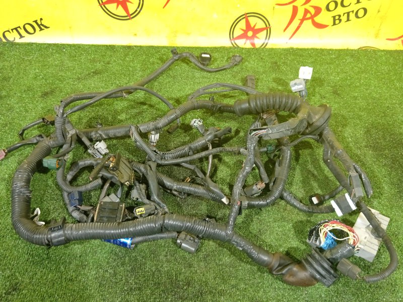 Проводка ДВС, 2500 рублей, Красноярск