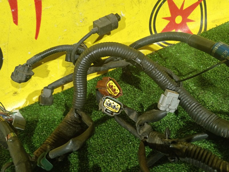 Проводка ДВС, 2500 рублей, Красноярск