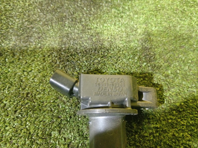 Катушка зажигания, 1500 рублей, Красноярск