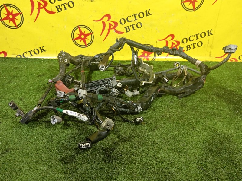 Проводка ДВС, 2500 рублей, Красноярск