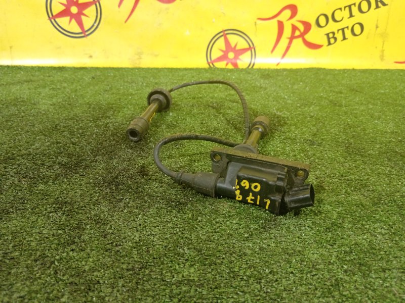 Катушка зажигания, 2500 рублей, Красноярск